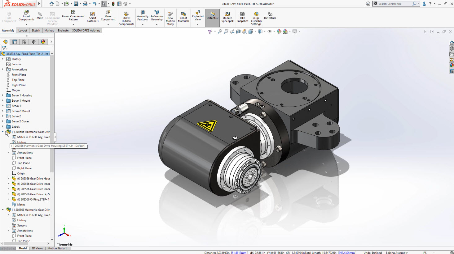 Solidworks 2020